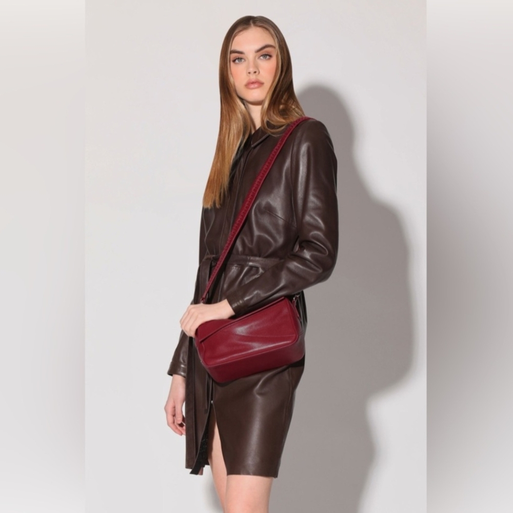 Walter Baker Jagger Crossbody Bag